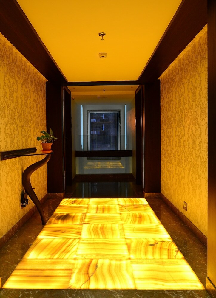 Hotel Winway