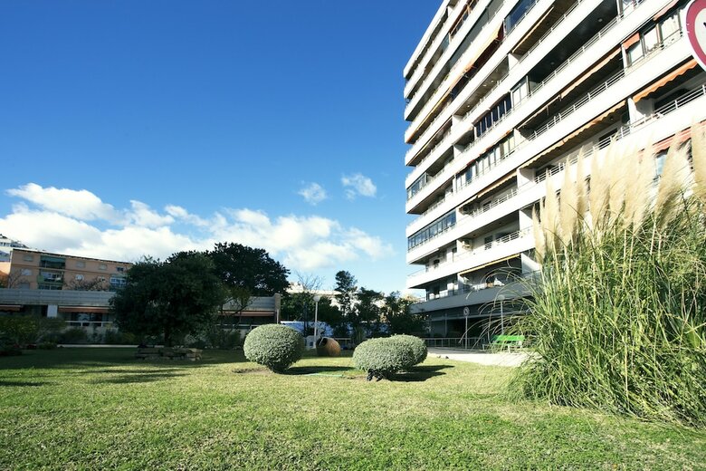 Apartamentos La Nogalera Luxury & Comfort
