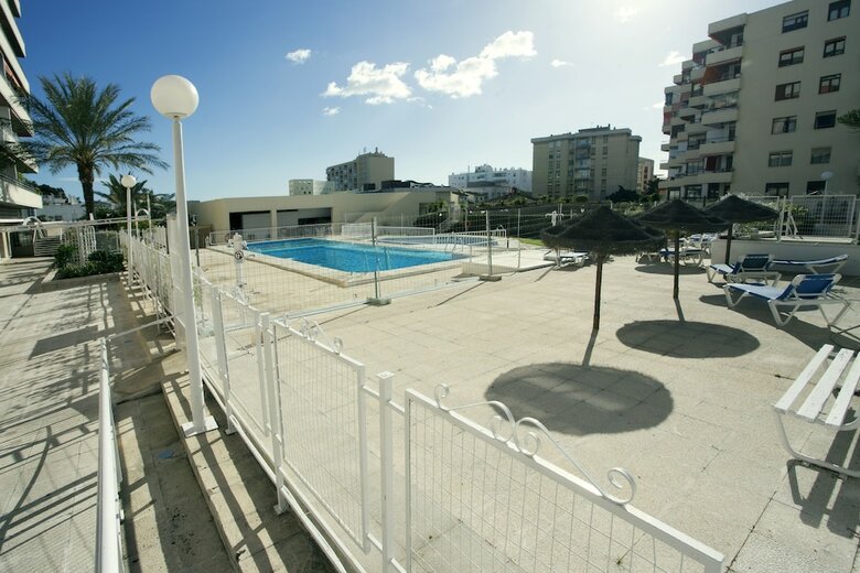 Apartamentos La Nogalera Luxury & Comfort