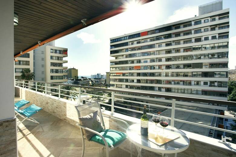 Apartamentos La Nogalera Luxury & Comfort