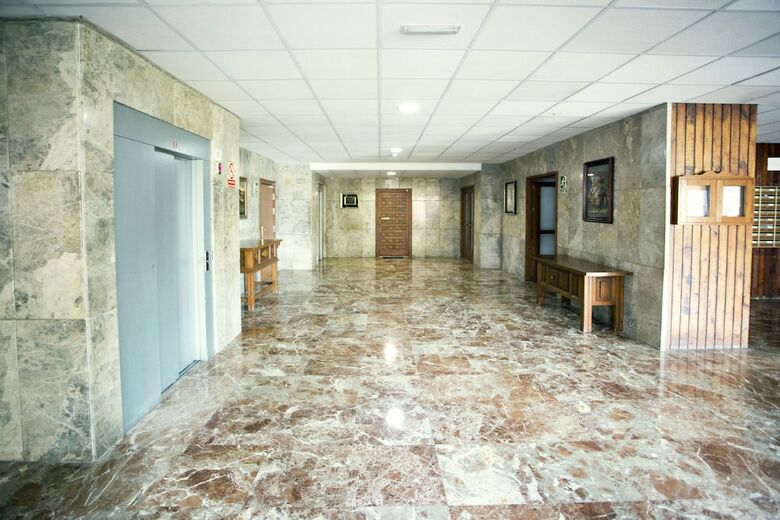 Apartamentos La Nogalera Luxury & Comfort