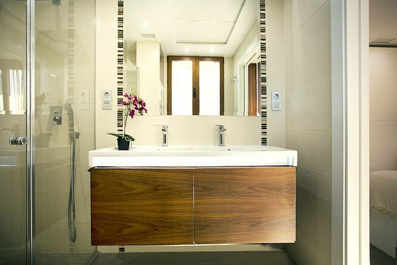 Apartamentos La Nogalera Luxury & Comfort