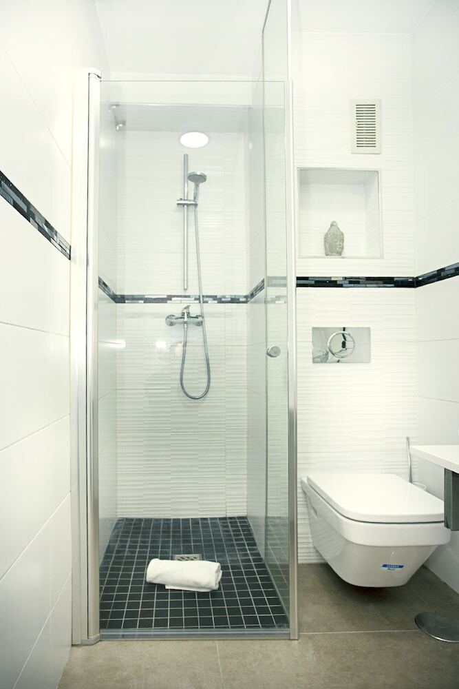 Apartamentos La Nogalera Luxury & Comfort