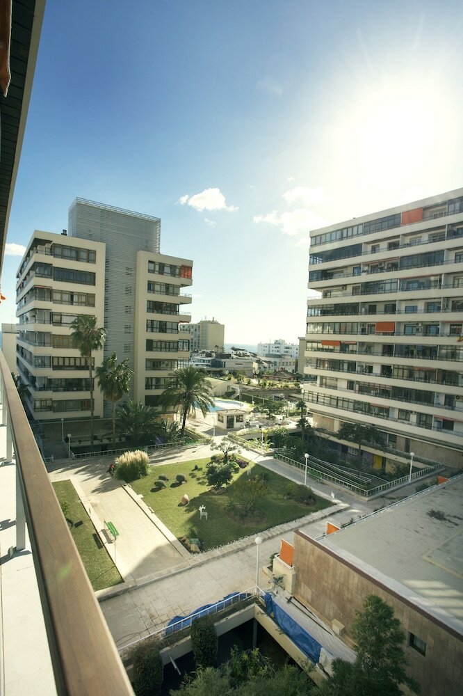 Apartamentos La Nogalera Luxury & Comfort