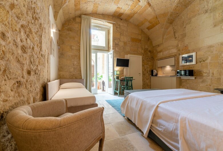 Hotel Lu Leccio