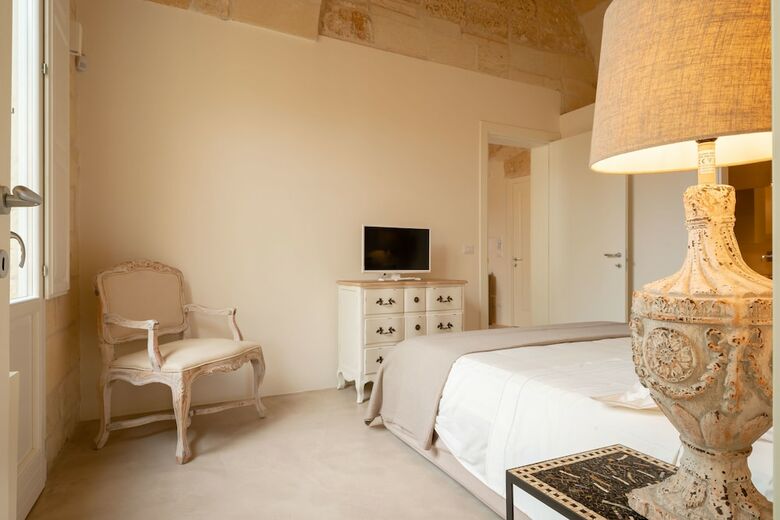 Hotel Lu Leccio