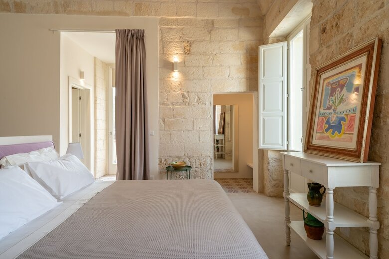 Hotel Lu Leccio