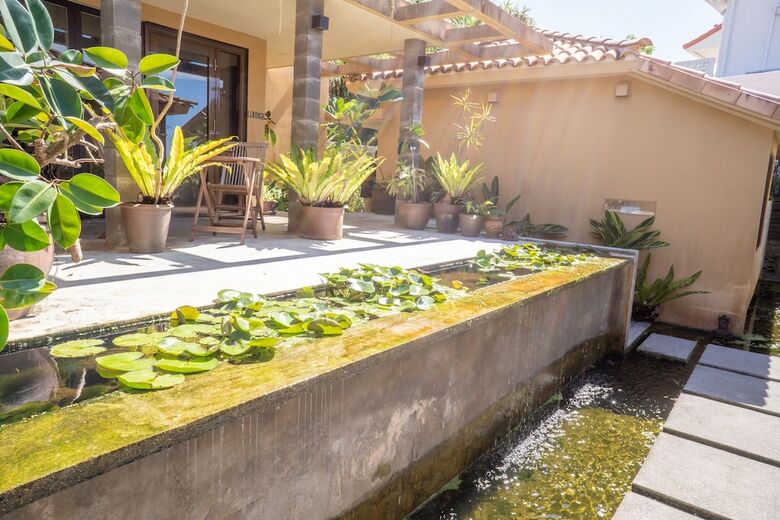 Kouriisland Hotel Cava
