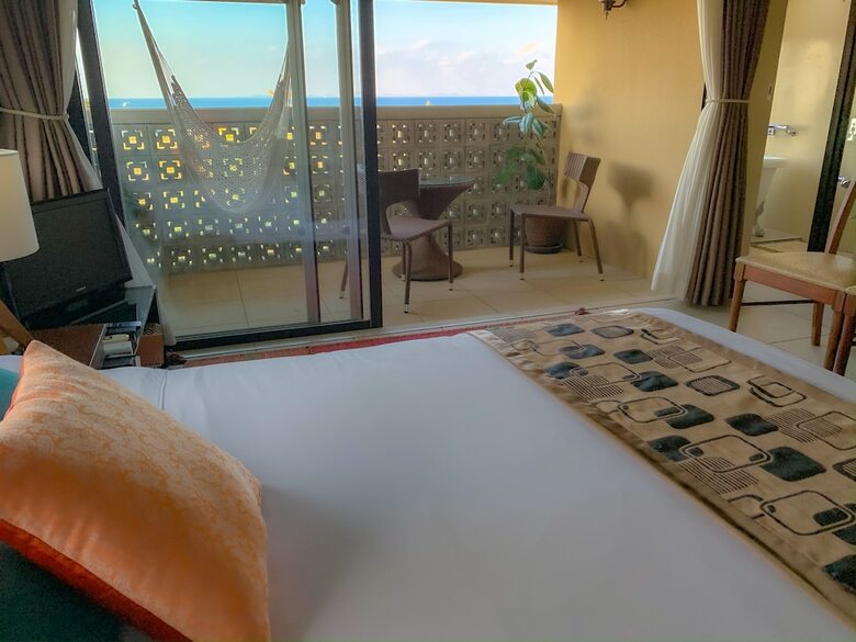 Kouriisland Hotel Cava