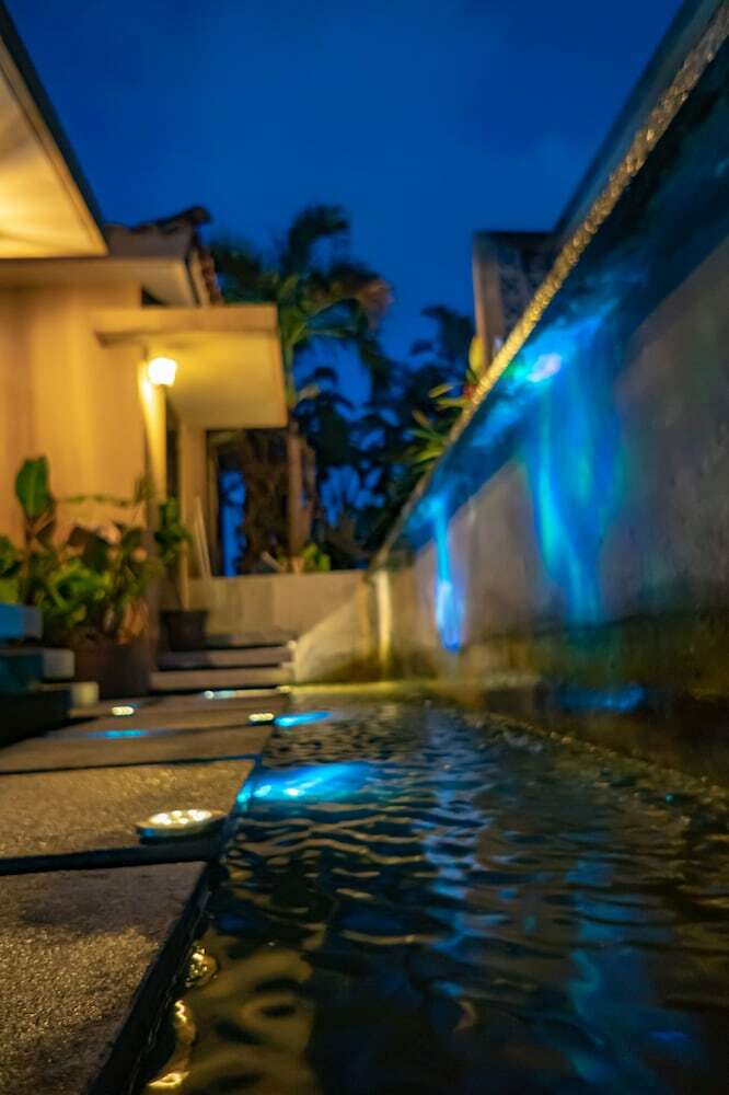 Kouriisland Hotel Cava