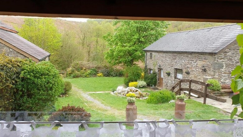 Millers Cottage