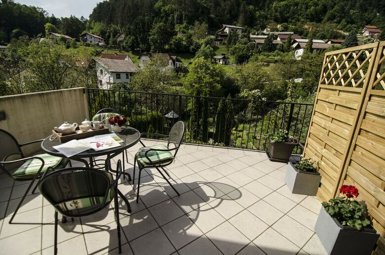 Hotel Villa Home & Garden Lasko