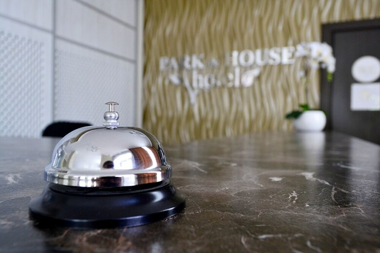 Park & House Hotel