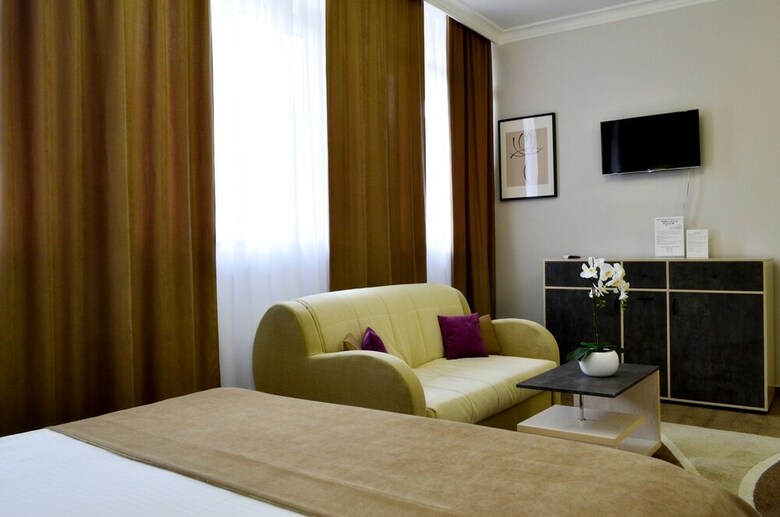 Park & House Hotel