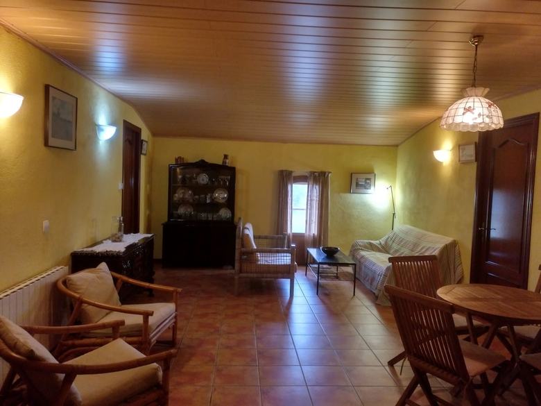 Agroturismo Cal Peret Parera