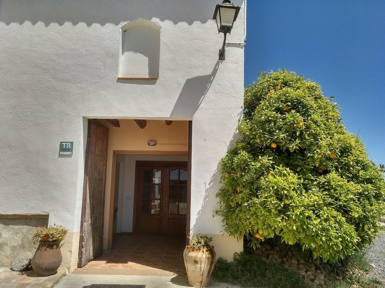 Agroturismo Cal Peret Parera