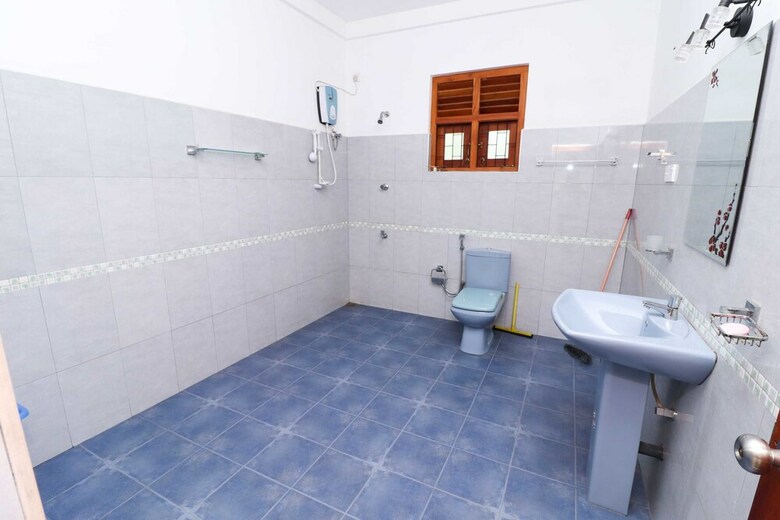 Yoho Mandinu Villa