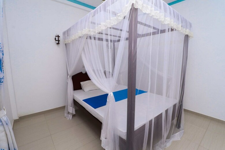 Yoho Mandinu Villa