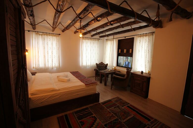 Hotel Kapadokya Konak