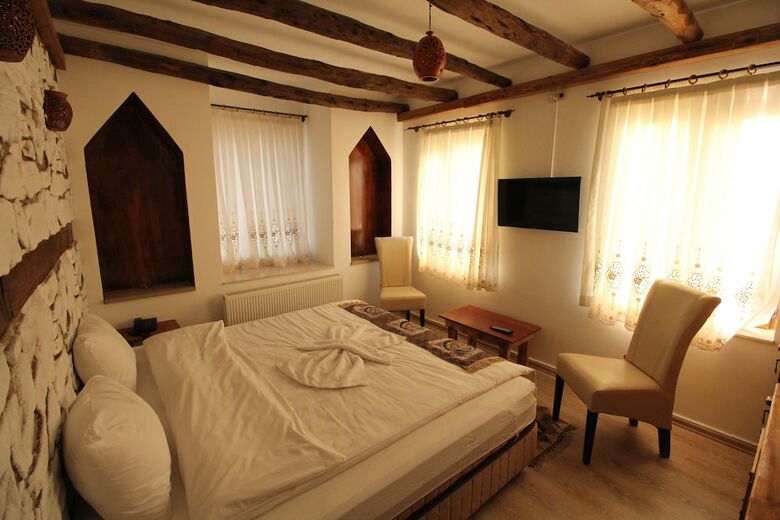 Hotel Kapadokya Konak