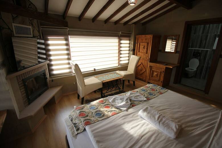 Hotel Kapadokya Konak