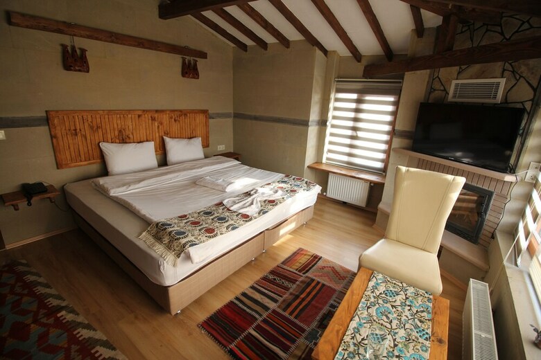 Hotel Kapadokya Konak