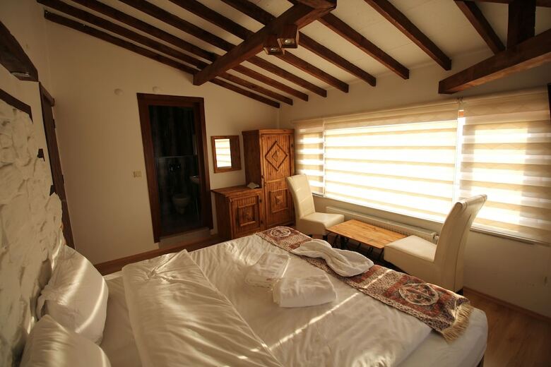 Hotel Kapadokya Konak