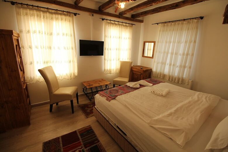 Hotel Kapadokya Konak