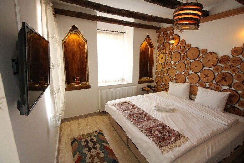 Hotel Kapadokya Konak