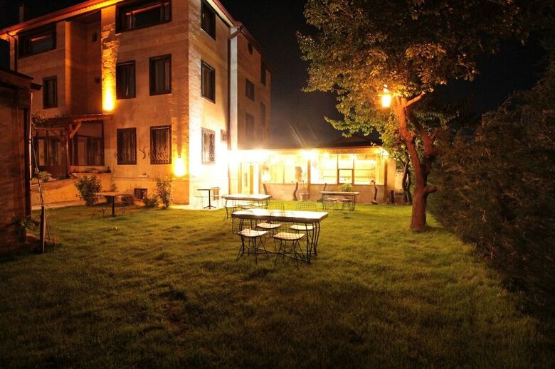 Hotel Kapadokya Konak