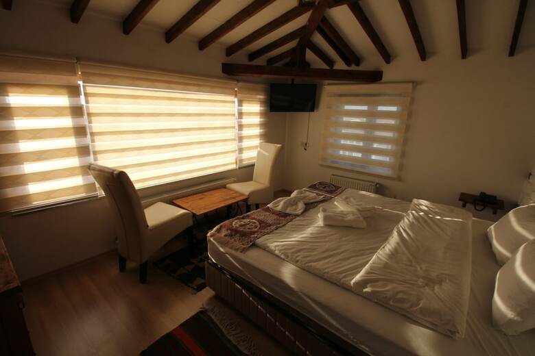 Hotel Kapadokya Konak