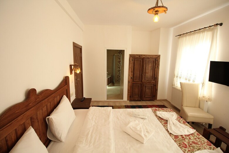 Hotel Kapadokya Konak