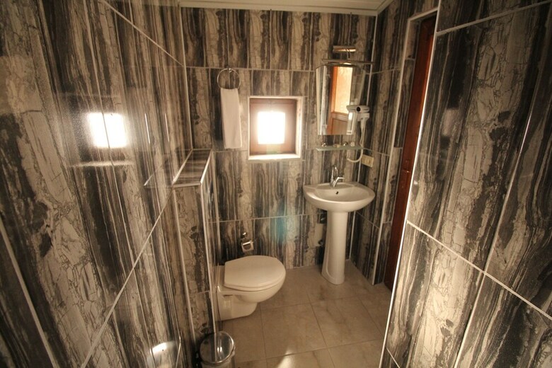 Hotel Kapadokya Konak