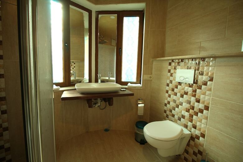 Hotel Kapadokya Konak