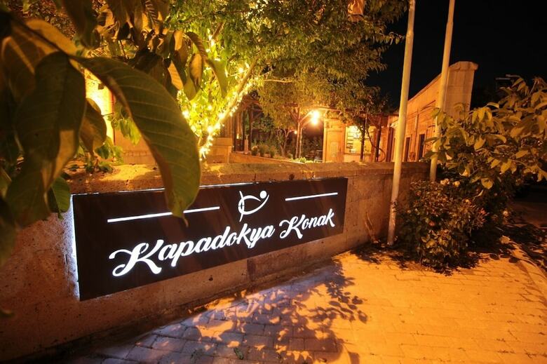 Hotel Kapadokya Konak