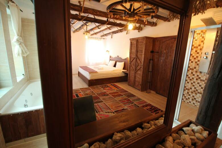 Hotel Kapadokya Konak