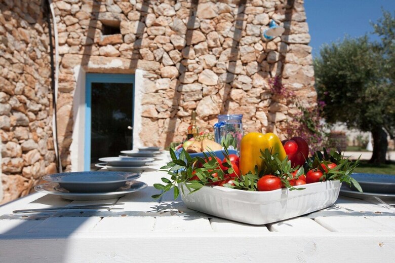 Apartamento Caseddhu Le Stelle Luxury