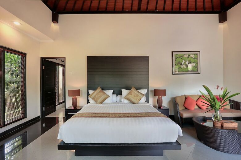 Askara Villa