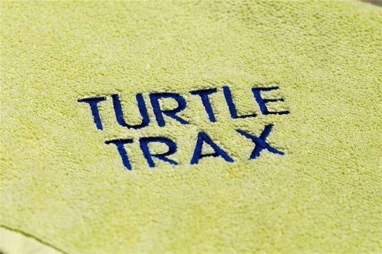 258-turtle Trax