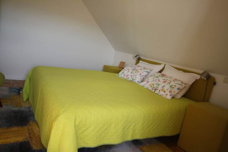 Villa Branca Barreiros Bed & Breakfast