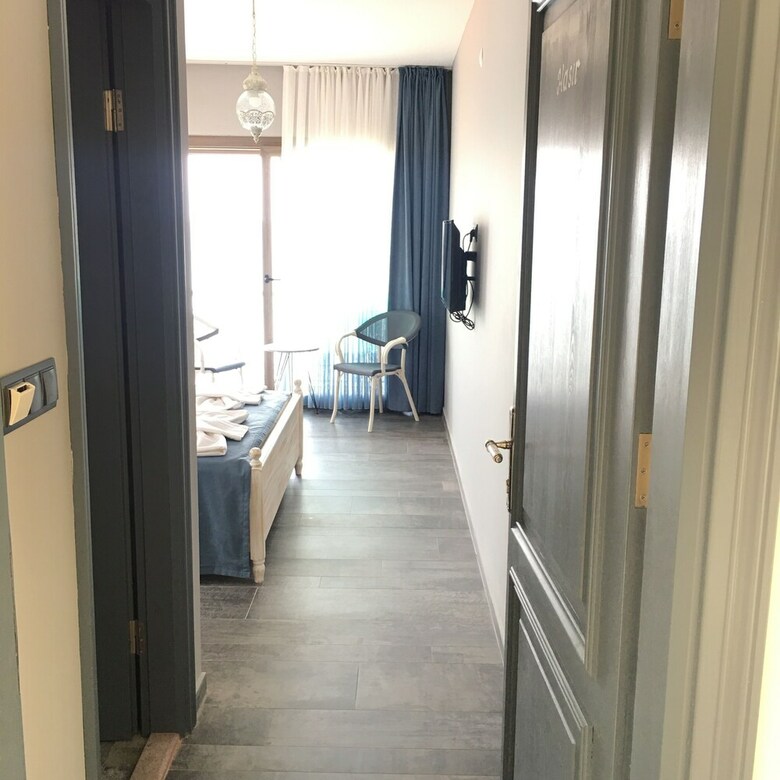 Hotel Cunda Mira Butik Otel