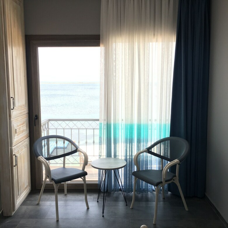 Hotel Cunda Mira Butik Otel