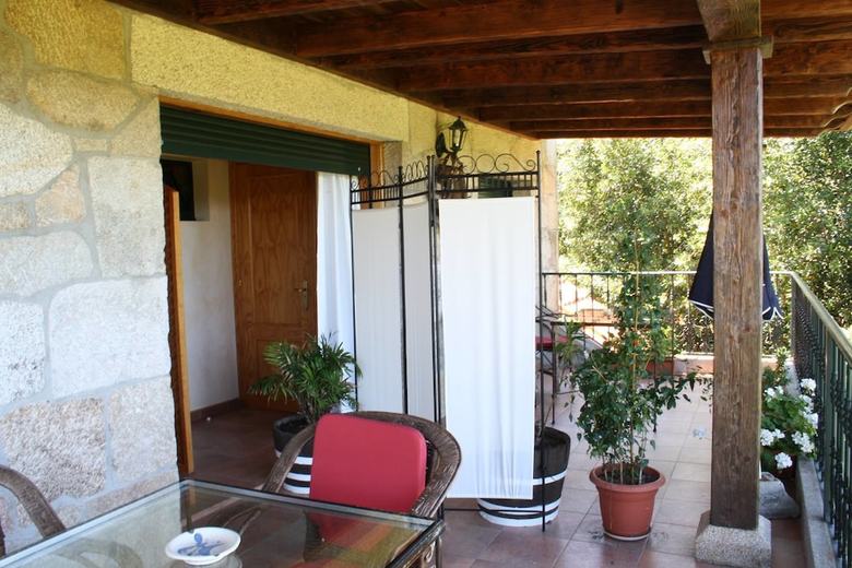 Agroturismo Casa Rural Taper�a O Monte