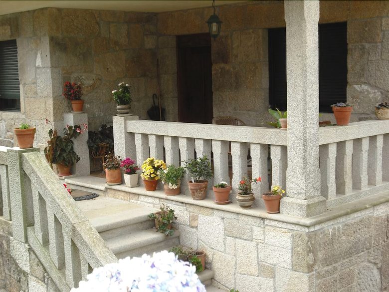 Agroturismo Casa Rural Taper�a O Monte