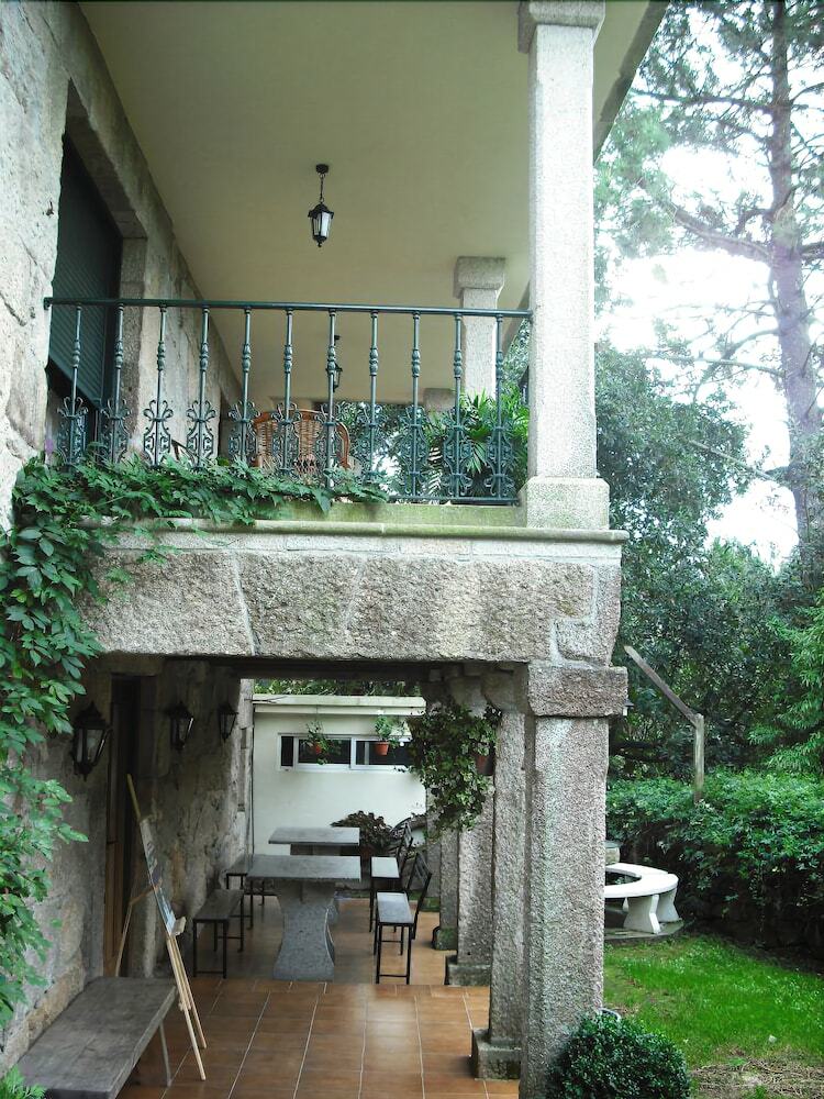 Agroturismo Casa Rural Taper�a O Monte