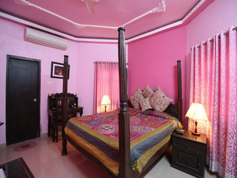 Hotel Palette - Thar Oasis Resort And Camp