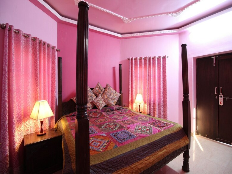 Hotel Palette - Thar Oasis Resort And Camp