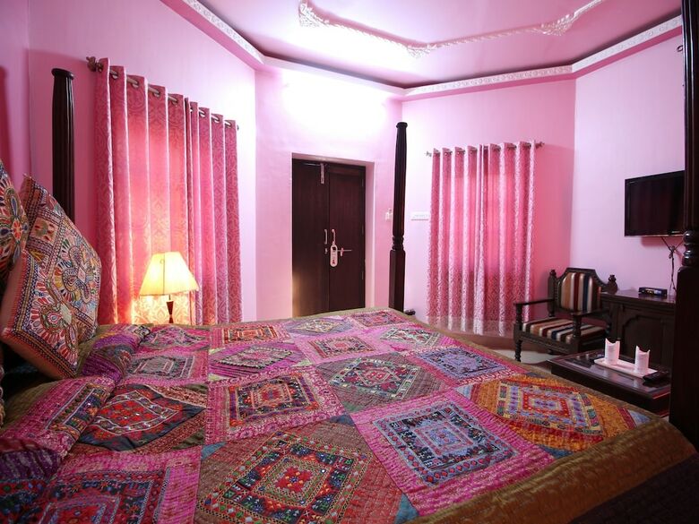 Hotel Palette - Thar Oasis Resort And Camp