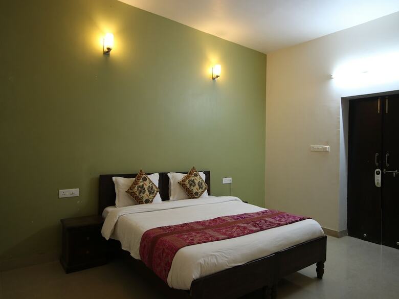 Hotel Palette - Thar Oasis Resort And Camp