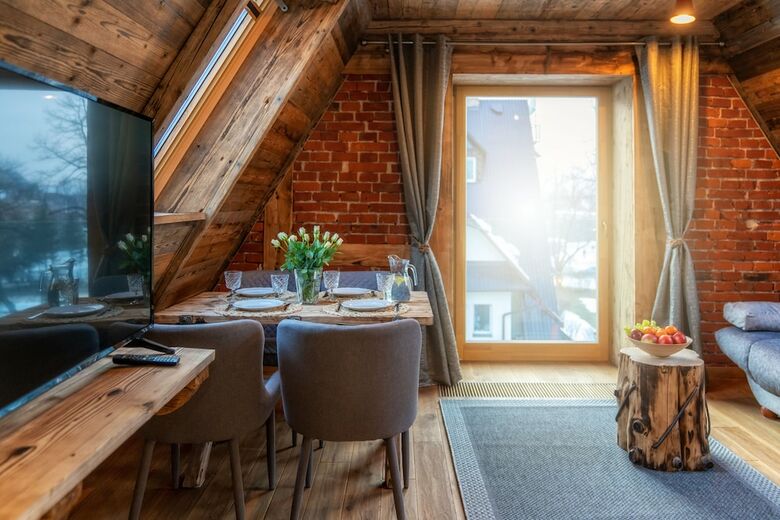 Hel Apartments